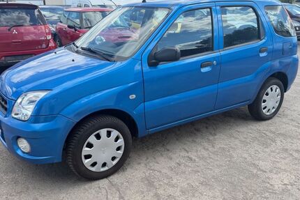 Subaru Justy 202.767 km 1.850 &euro; Maxhütte -Haidhof 93142