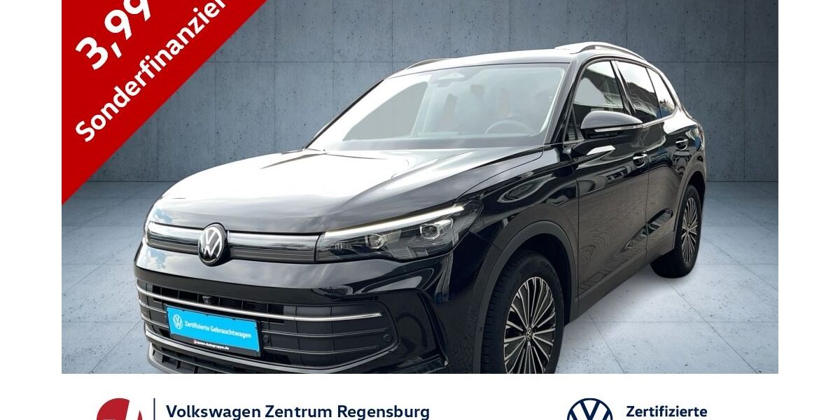 VW Tiguan 25.800 km 32.770 &euro; Regensburg 93053