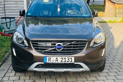 Volvo XC60 210.000 km 14.250 &euro; barbing 93092