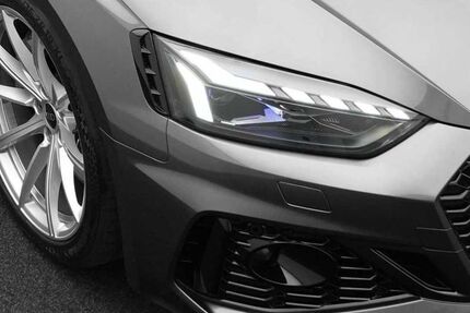 Audi A5 119.000 km 37.950 € Wörth a.d. Donau, bei Regensburg 93086