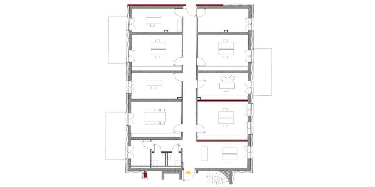 VB3911b Erstbezug - Exklusive Gewerbeflächen am Altstadtrand Kelheim - Zentrum zimmer