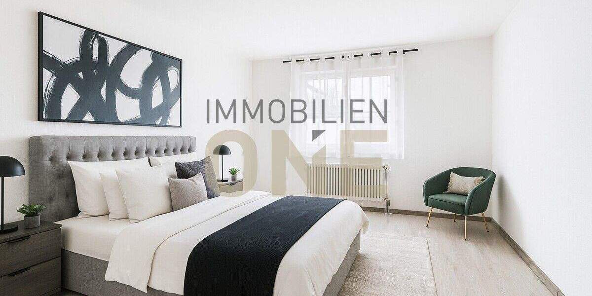 Etagenwohnung Schierling - 3 Zimmer, 69 m&sup2;, 319.000&euro; | Angebot:25689787