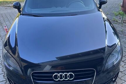 Audi Cabriolet 101.000 km 11.300 &euro; Ihrlerstein 93346