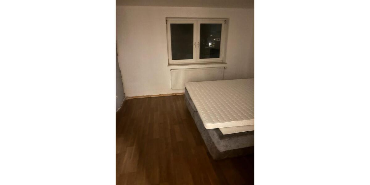 Top 3-Zimmer-Wohnung – ruhig gelegen & gepflegt 3 zimmer