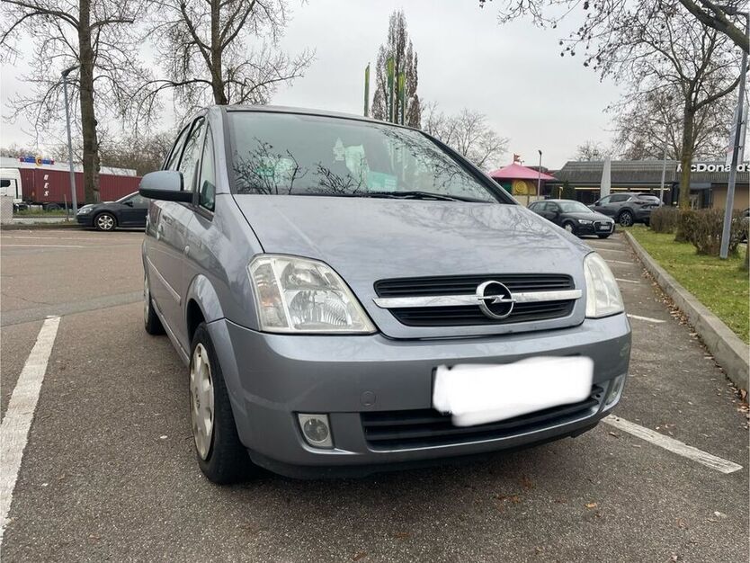 Meriva