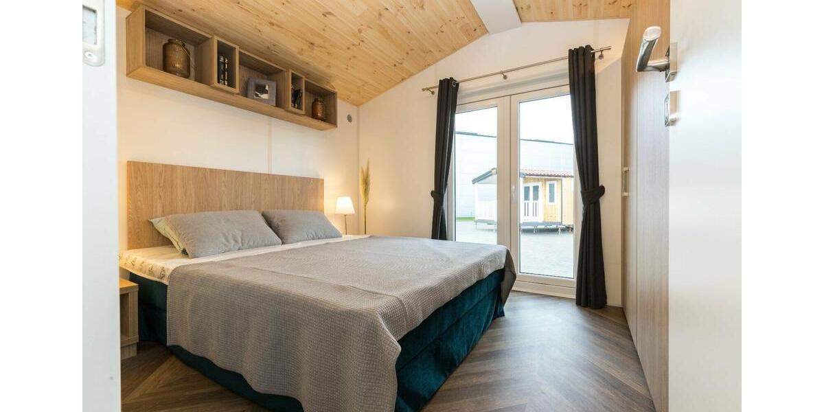 Bungalow Regensburg Kumpfmühl - 2 Zimmer, 50 m&sup2;, 129.000&euro; | Angebot:8936411