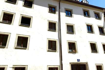 Haus Regensburg Kumpfmühl - 22 Zimmer, 466 m&sup2;, 1.495.000&euro; | Angebot:27478919