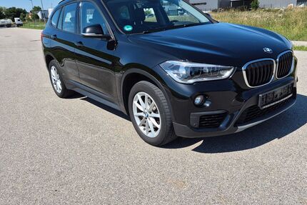 BMW X1 195.500 km 12.150 € Hemau 93155