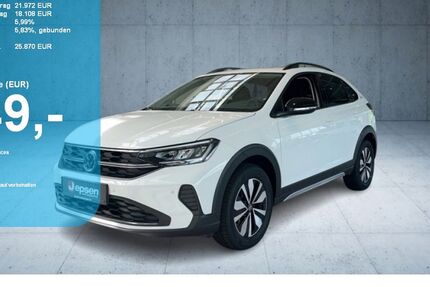 VW Taigo 9.900 km 25.870 &euro; Regensburg 93053