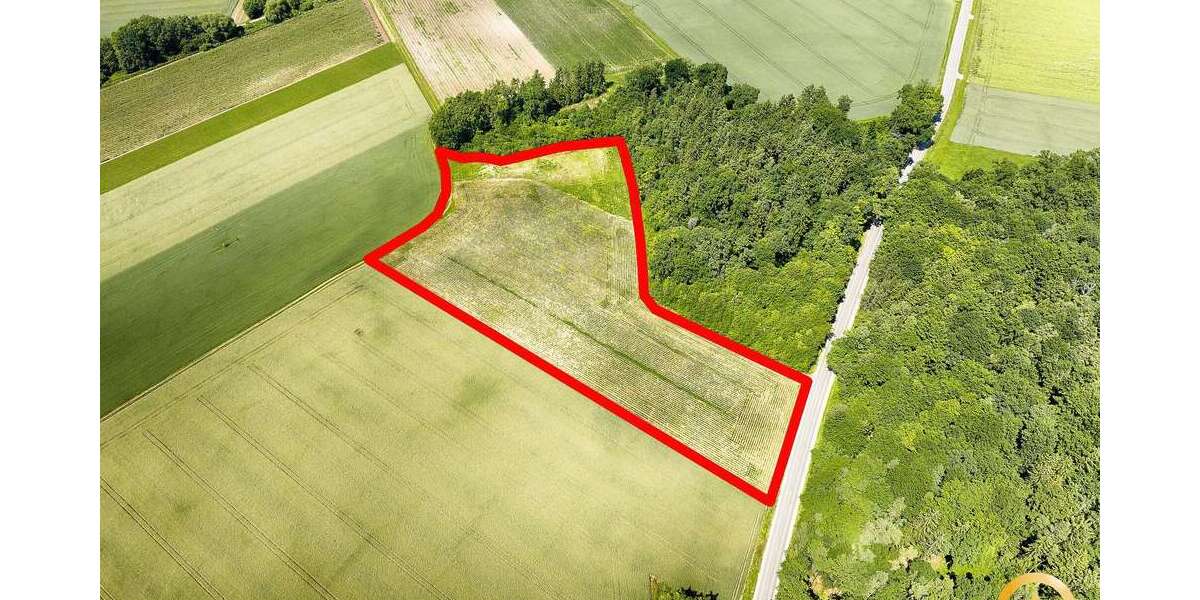 Grundstück zu verkaufen in Abensberg 190.000 € 18386 m² zimmer