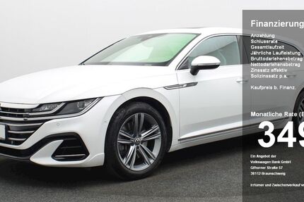 VW Arteon 18.895 km 36.990 &euro; Regensburg 93055