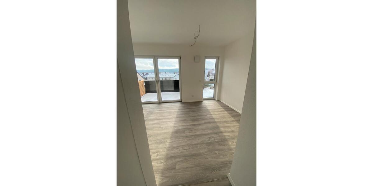 Mietwohnung 2 zimmer