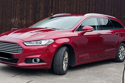 Ford Mondeo 206.000 km 7.400 &euro; Sinzing 93161