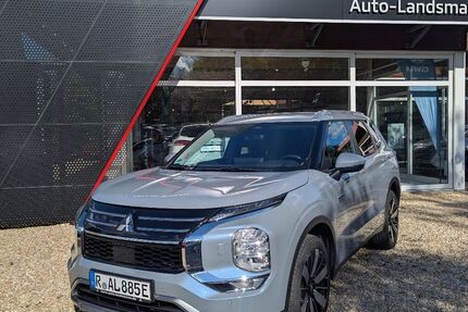 Mitsubishi Outlander 7.270 km 43.990 &euro; Regensburg 93055