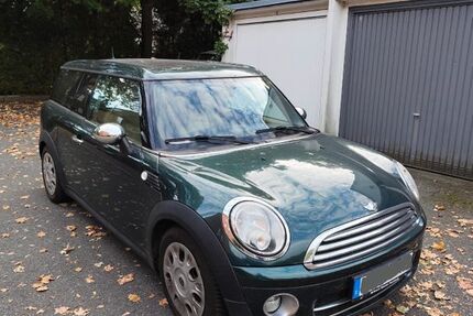 Mini Cooper D 150.000 km 4.900 &euro; Beratzhausen 93176