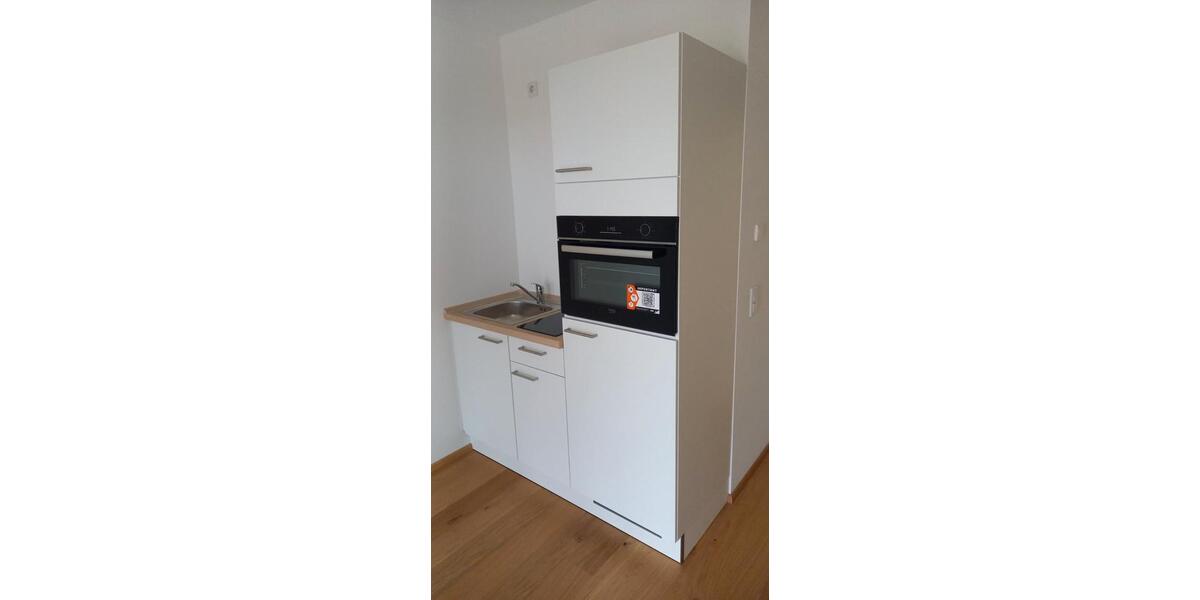 Etagenwohnung Regensburg Galgenberg - 1 Zimmer, 23 m&sup2;, 595&euro; | Angebot:26602906