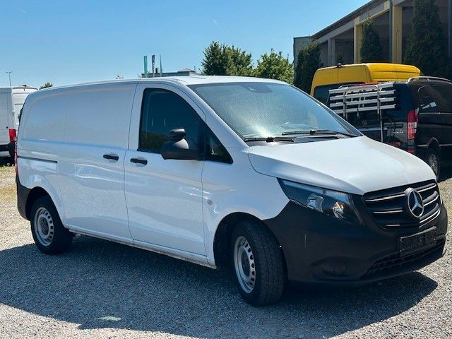 Mercedes-Benz Vito 90.300 km 17.731 € Obertraubling 93083