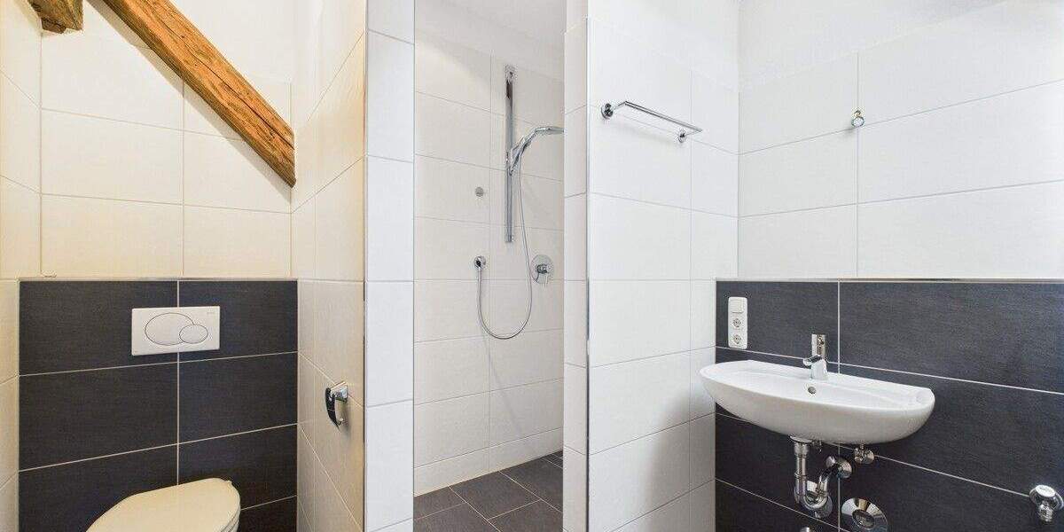 Etagenwohnung Regensburg / Wutzlhofen Konradsiedlung-Wutzlhofen - 2 Zimmer, 66 m&sup2;, 924&euro; | Angebot:25475857