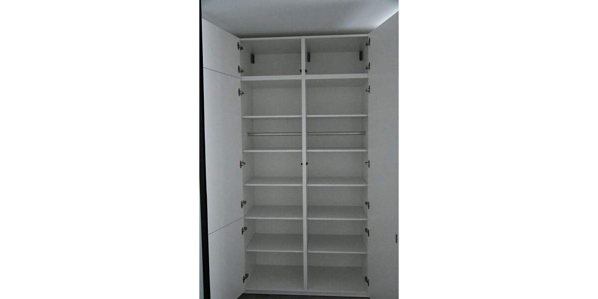 Etagenwohnung Burglengenfeld Augustenhof - 2 Zimmer, 53 m&sup2;, 259.900&euro; | Angebot:25770359