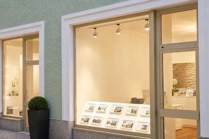 Gewerbeobjekt Regensburg Kumpfmühl - 850&euro; | Angebot:27122708