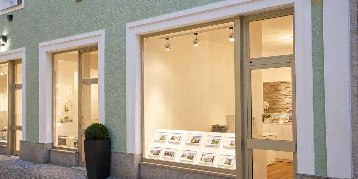 Gewerbeobjekt Regensburg Kumpfmühl - 850&euro; | Angebot:27122708