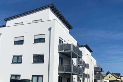 Wohnung zum Mieten in Schwandorf 1.100 € 106 m²