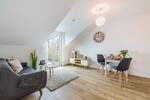 Etagenwohnung Wörth a.d. Donau Oberachdorf - 2 Zimmer, 32 m&sup2;, 197.500&euro; | Angebot:25726506