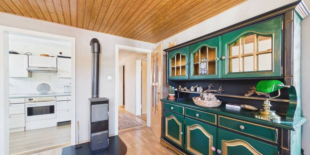 Einfamilienhaus Zeitlarn - 8 Zimmer, 183 m&sup2;, 629.000&euro; | Angebot:26704286