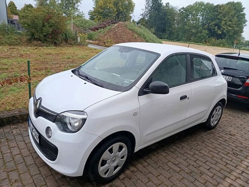 Twingo