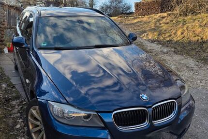 BMW 320 290.000 km 4.500 &euro; Lupburg 92331