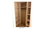 Etagenwohnung Abensberg - 1 Zimmer, 30 m&sup2;, 600&euro; | Angebot:26303042