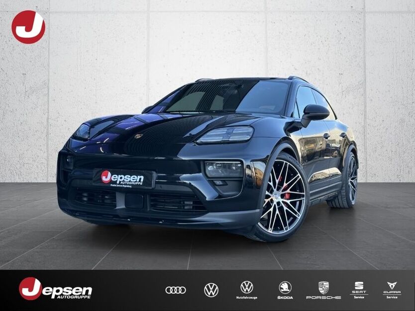 Macan