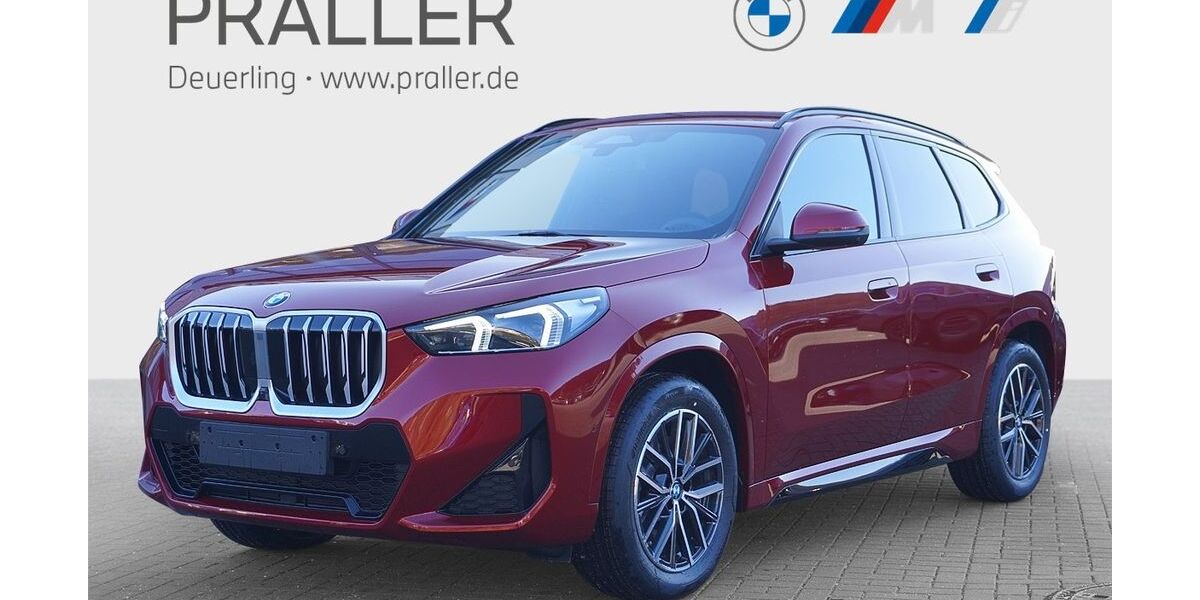 BMW X1 6.000 km 49.900 &euro; Deuerling 93180