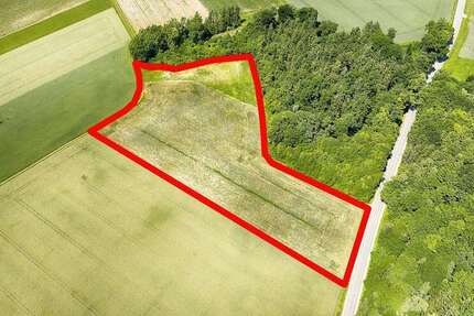 Grundstück zu verkaufen in Abensberg 275.000 € 18386 m²