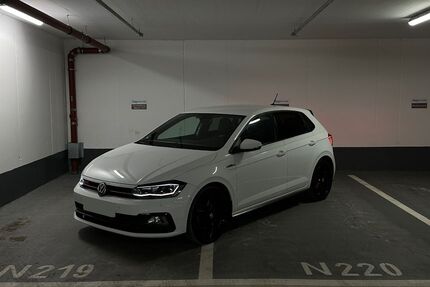 VW Polo 75.000 km 17.999 &euro; Regensburg 93057