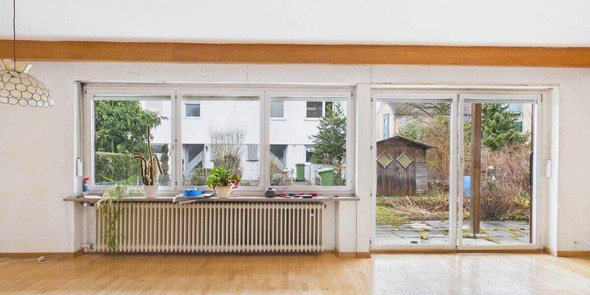 Doppelhaushälfte Regensburg Burgweinting-Harting - 5 Zimmer, 134 m&sup2;, 599.000&euro; | Angebot:25744174