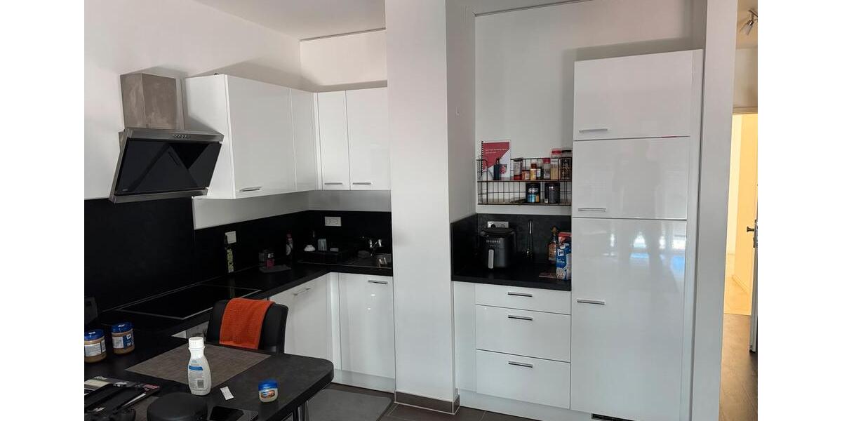 Etagenwohnung Regensburg Das Dörnberg - 2 Zimmer, 68 m&sup2;, 299.000&euro; | Angebot:26974913