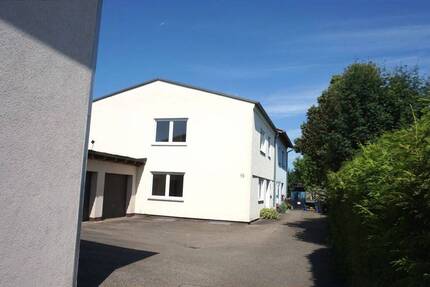 Ruhig gelegenes Reiheneckhaus in Regensburg-Burgweinting 5 zimmer