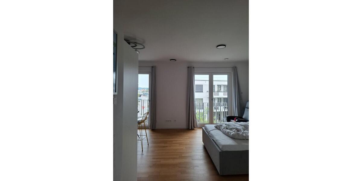 Etagenwohnung Regensburg Das Dörnberg - 1 Zimmer, 32 m&sup2;, 650&euro; | Angebot:26316523