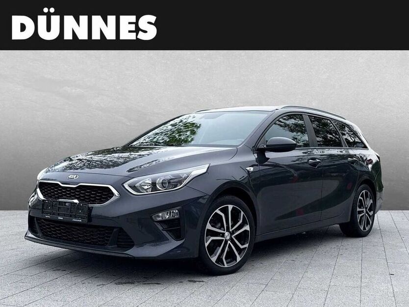 ceed Sportswagon