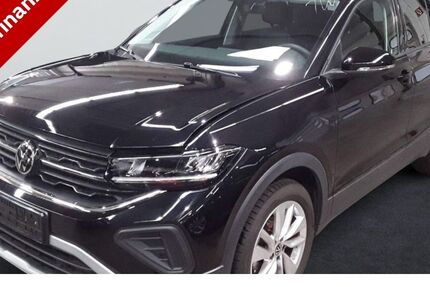 VW T-Cross 19.900 km 20.670 &euro; Regensburg 93053