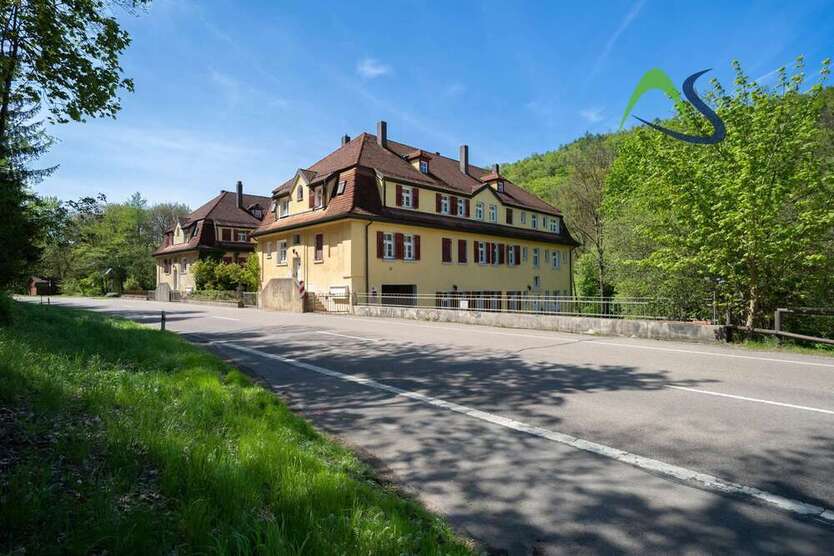 Wohnung zum Kaufen in Sinzing 90.000 € 35.8 m²