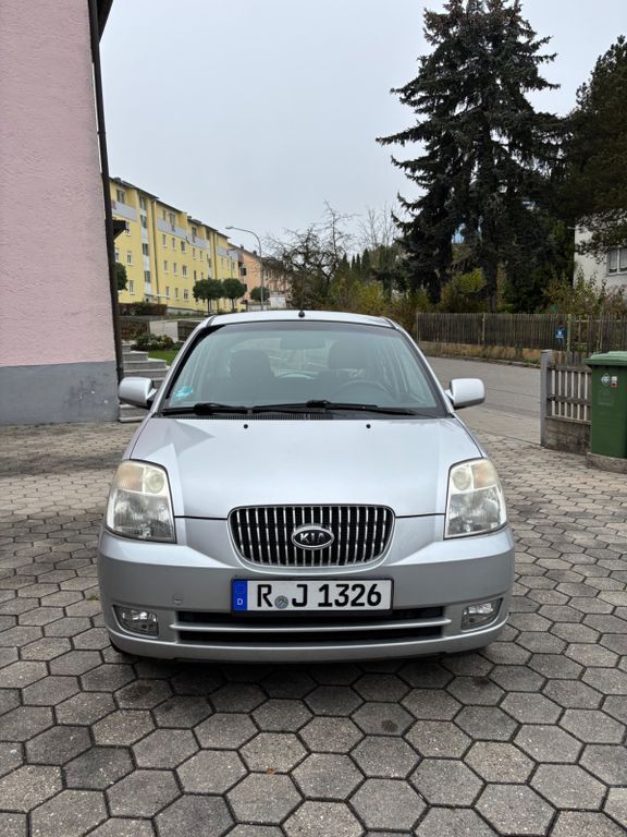 Picanto