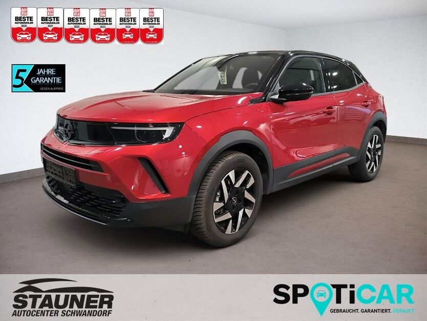 Mokka