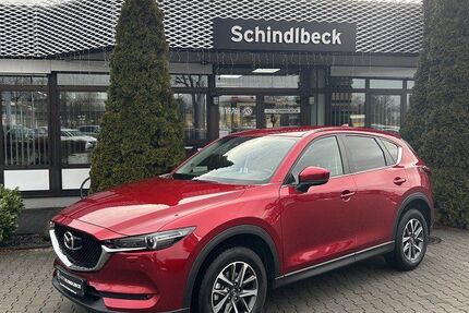Mazda CX-5 105.657 km 19.990 &euro; Regensburg 93055