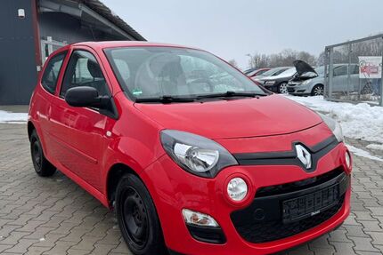 Renault Twingo 133.000 km 2.499 &euro; Köfering 93096