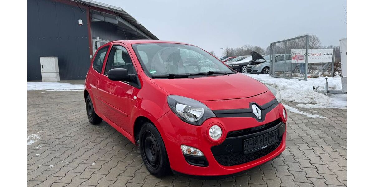 Renault Twingo 133.000 km 2.499 &euro; Köfering 93096