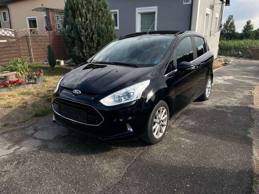 B-Max