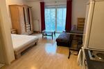Etagenwohnung Regensburg Galgenberg - 1 Zimmer, 27 m&sup2;, 650&euro; | Angebot:26409161
