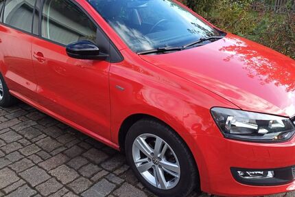 VW Polo 75.000 km 8.800 &euro; Falkenstein 93167